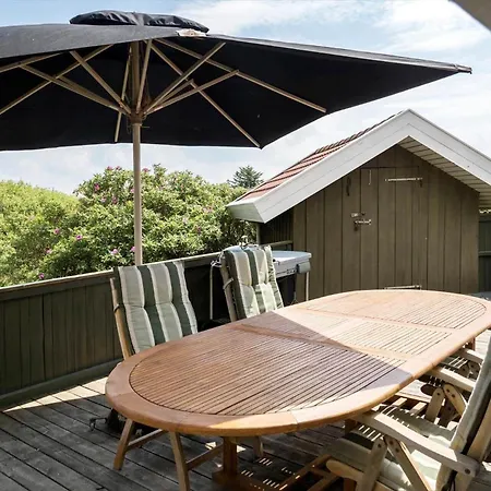 0058-romo-lakolk-183 Feriehus Lakolk