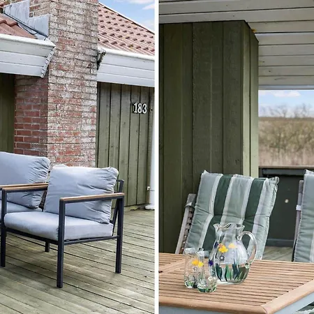 Feriehus 0058-romo-lakolk-183 Lakolk